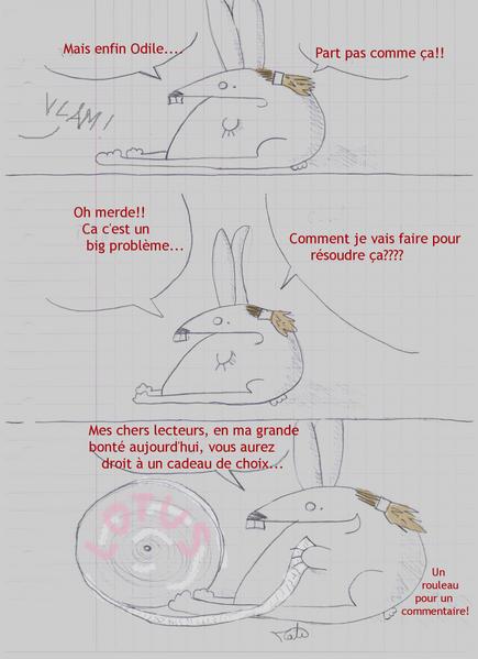 Djordj - Les années fac - #4 : La bonté, c’est avant tout un état d’esprit