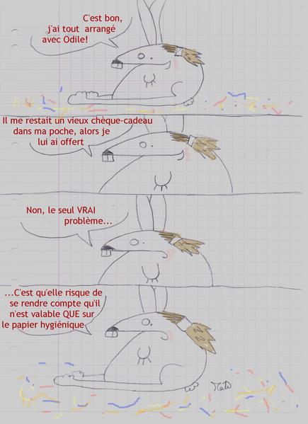 Djordj - Les années fac - #2 : Session de rattrapage