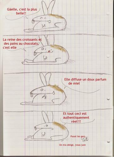 Djordj - Les années fac - #10 : Épilogue