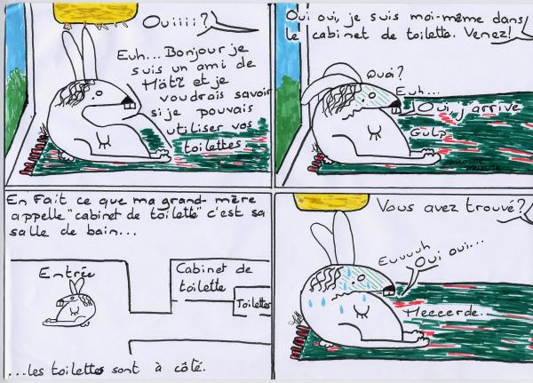 Djordj - Les aventures de Djordj et ses collègues - Encore Jø