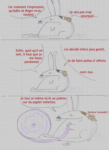 Djordj - Les années fac - #8 : Excuses