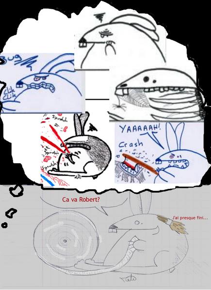 Djordj - Les années fac - #6 : Restons calmes