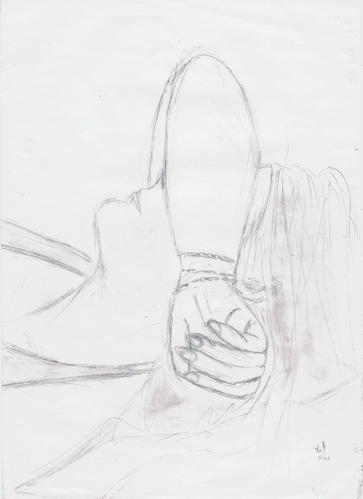 Matt Marcha - Vrac - Fanouche