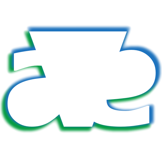 Matt Marcha - Logo blanc