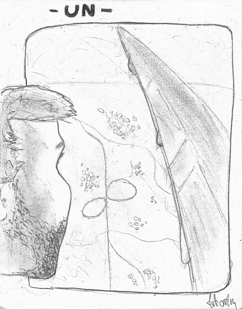 Matt Marcha - Nouvelle-Zélande #1 - Décollage