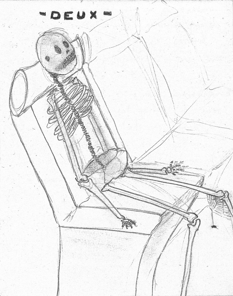 Matt Marcha - Nouvelle-Zélande #2 - Patience